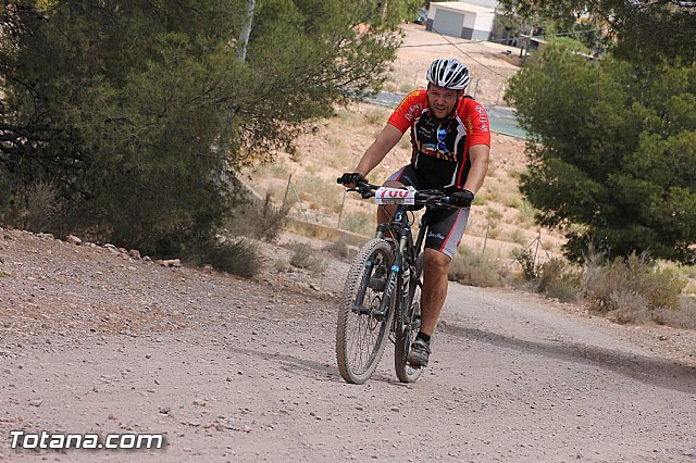 XVII Bike Maraton Btt Ciudad de Totana 2014 - 579